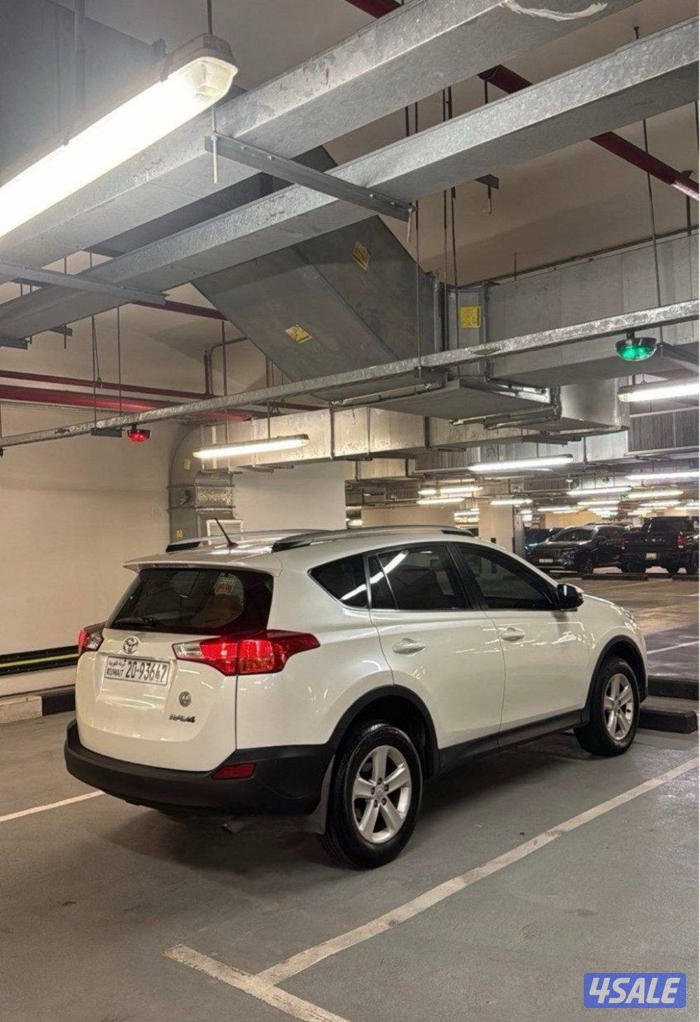 راف فور ٢٠١٣3