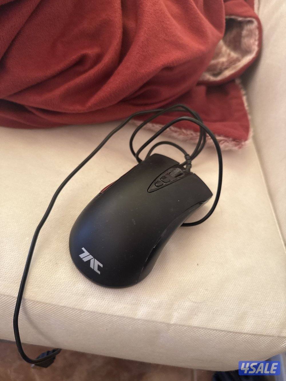 بيعة سريعة سماعات وكيبورد ومايك2