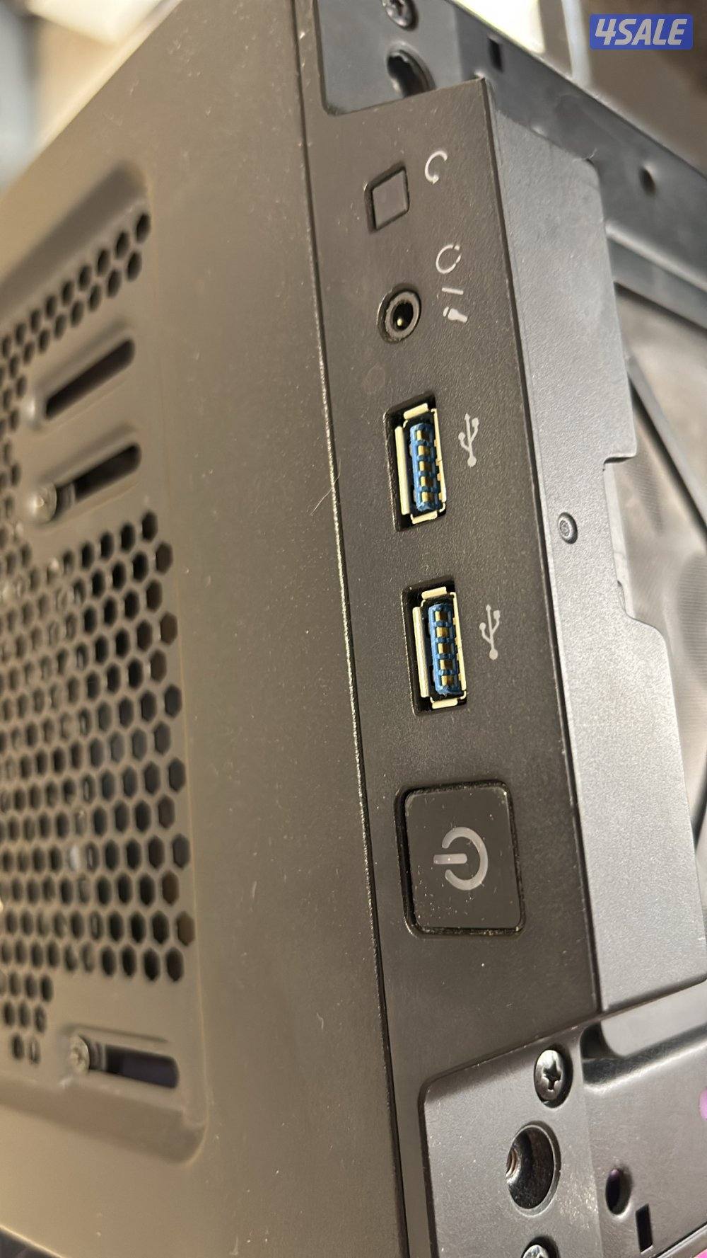 بي سي قيمنق للبيع نظيف وشغال عدل في مجال نتفاوض بالسعر5