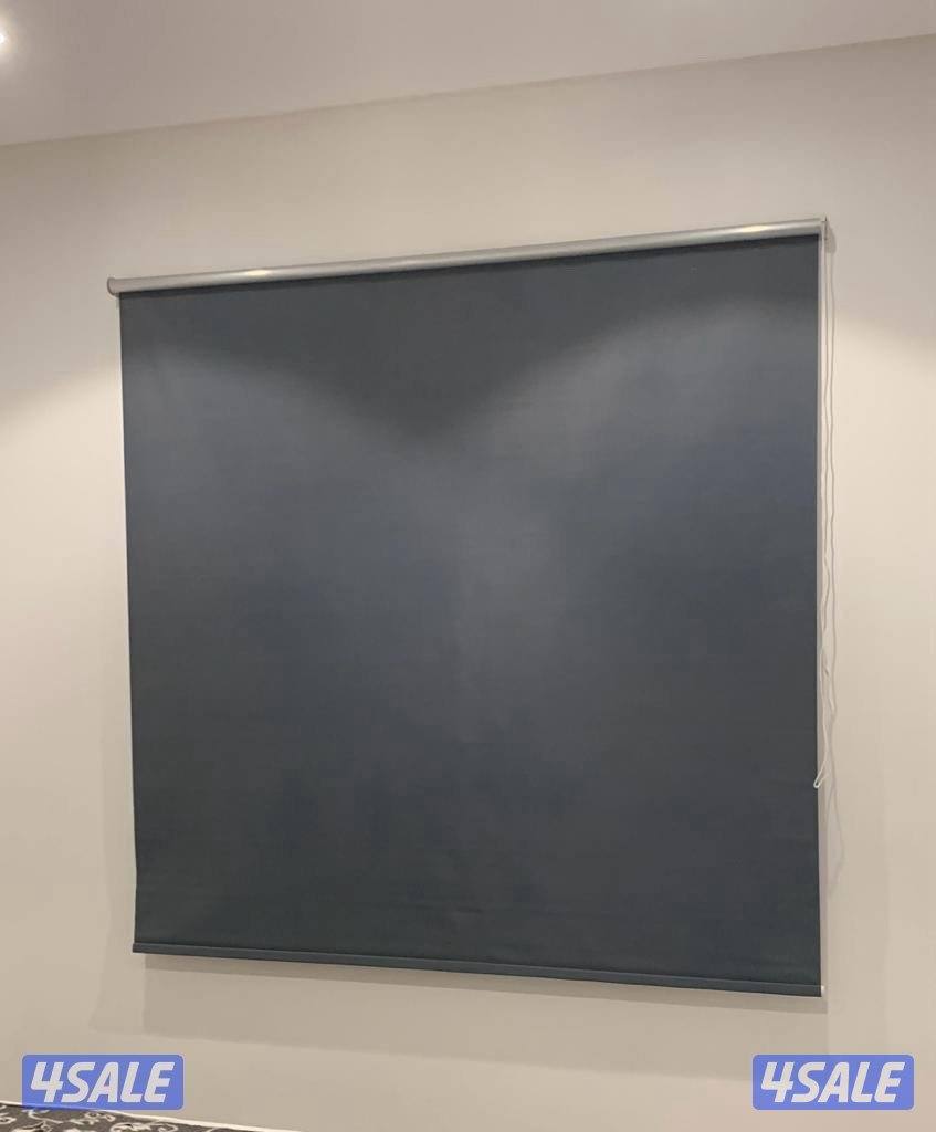 تفصال ستاير ويفي رول جاهز تفصال ..وتعديل وتركيب4