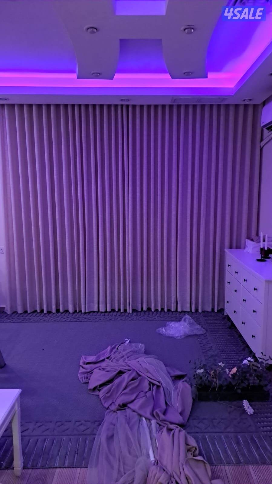 تفصال ستاير ويفي رول جاهز تفصال ..وتعديل وتركيب10