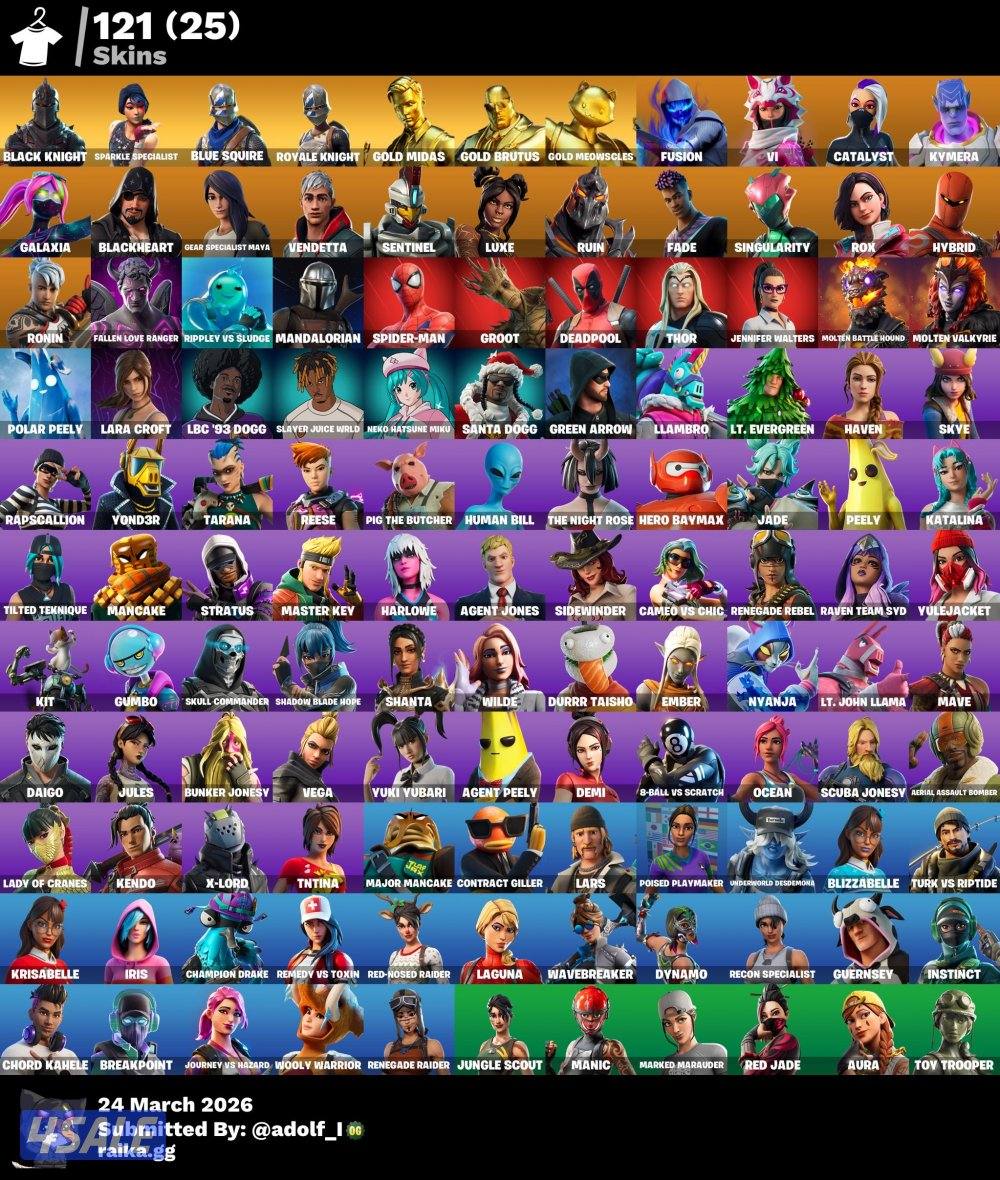 حساب فورت شيطون0