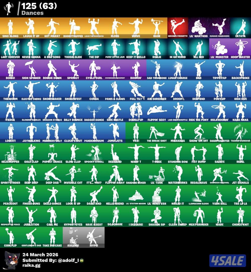 حساب فورت شيطون3