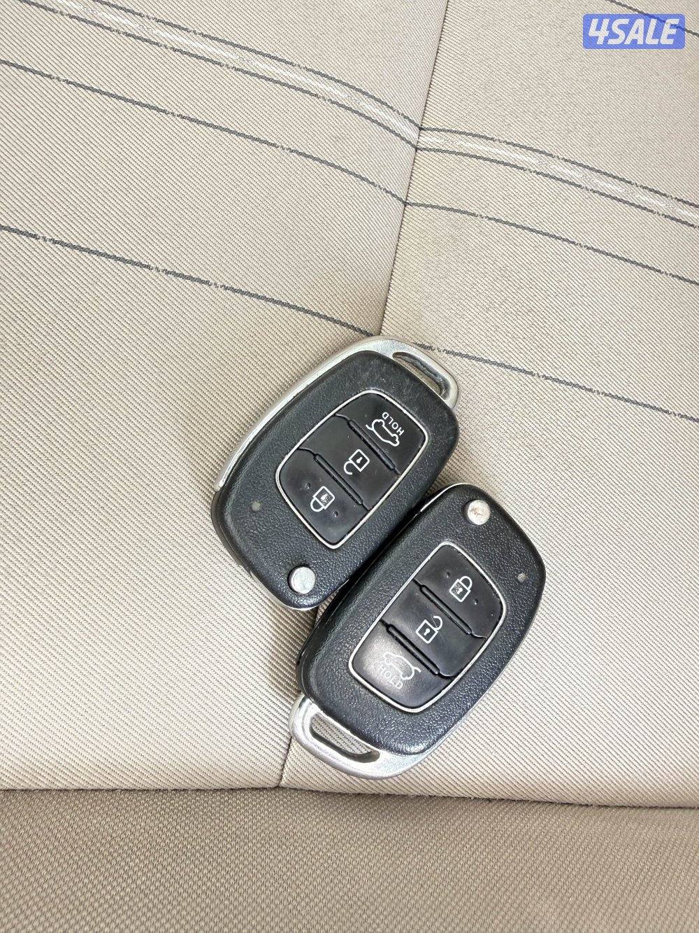 البيع جيب هيونداي توسان 20178