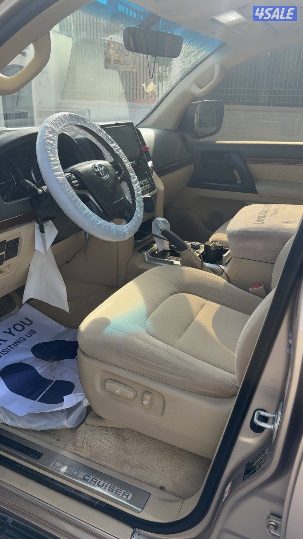 للبيع جي اكس ار ٢٠١٧ شرط الفحص قير مكينه شاصي الصبغ فيه قطعتين5