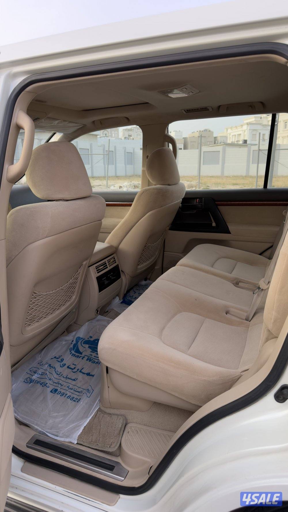 للبيع لاند كروز  2014  G.X.R 88