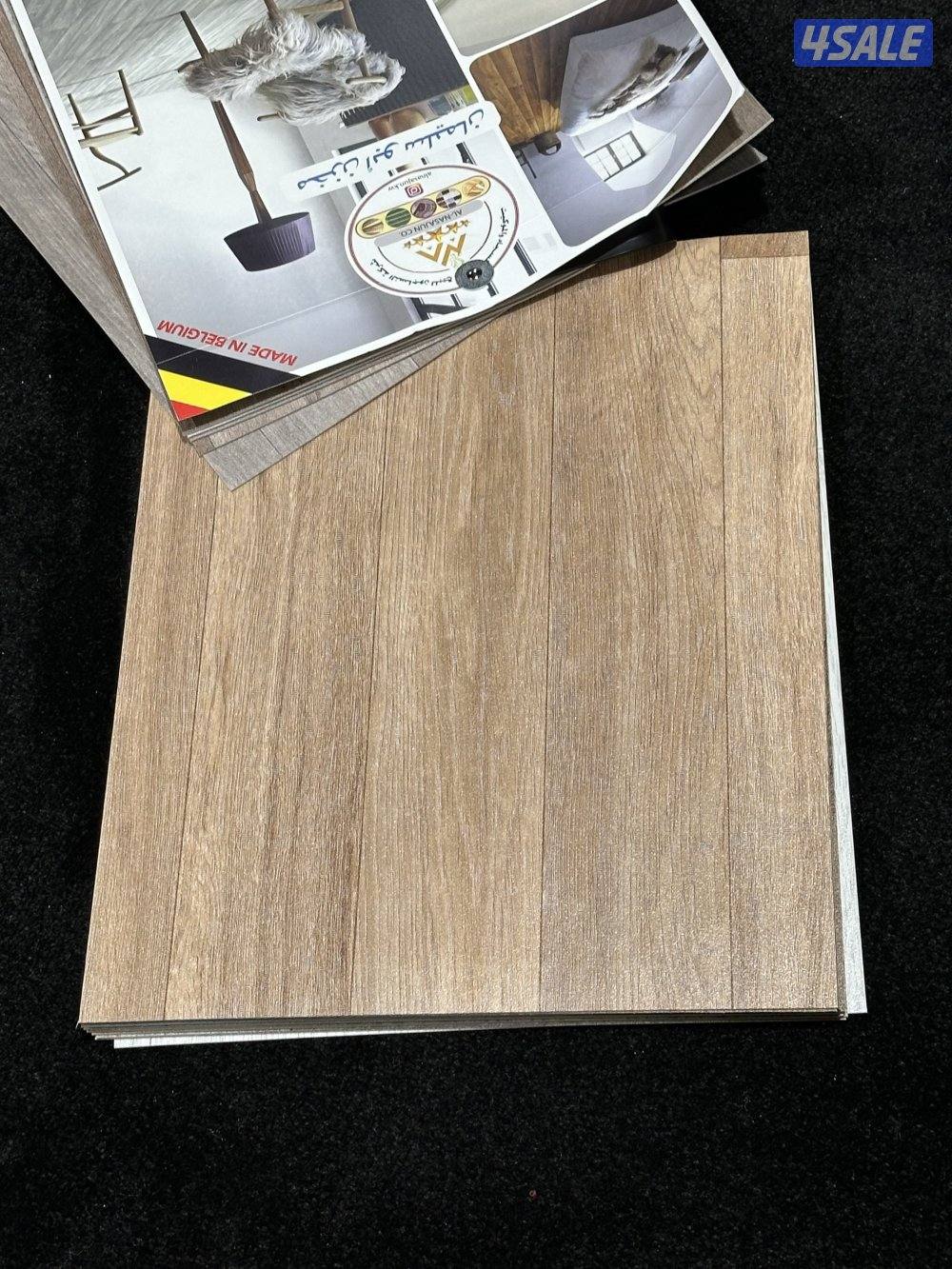 باركيه رول بلجيكي2