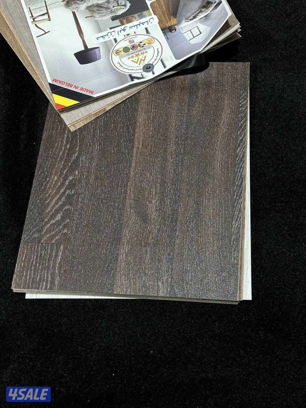 باركيه رول بلجيكي4