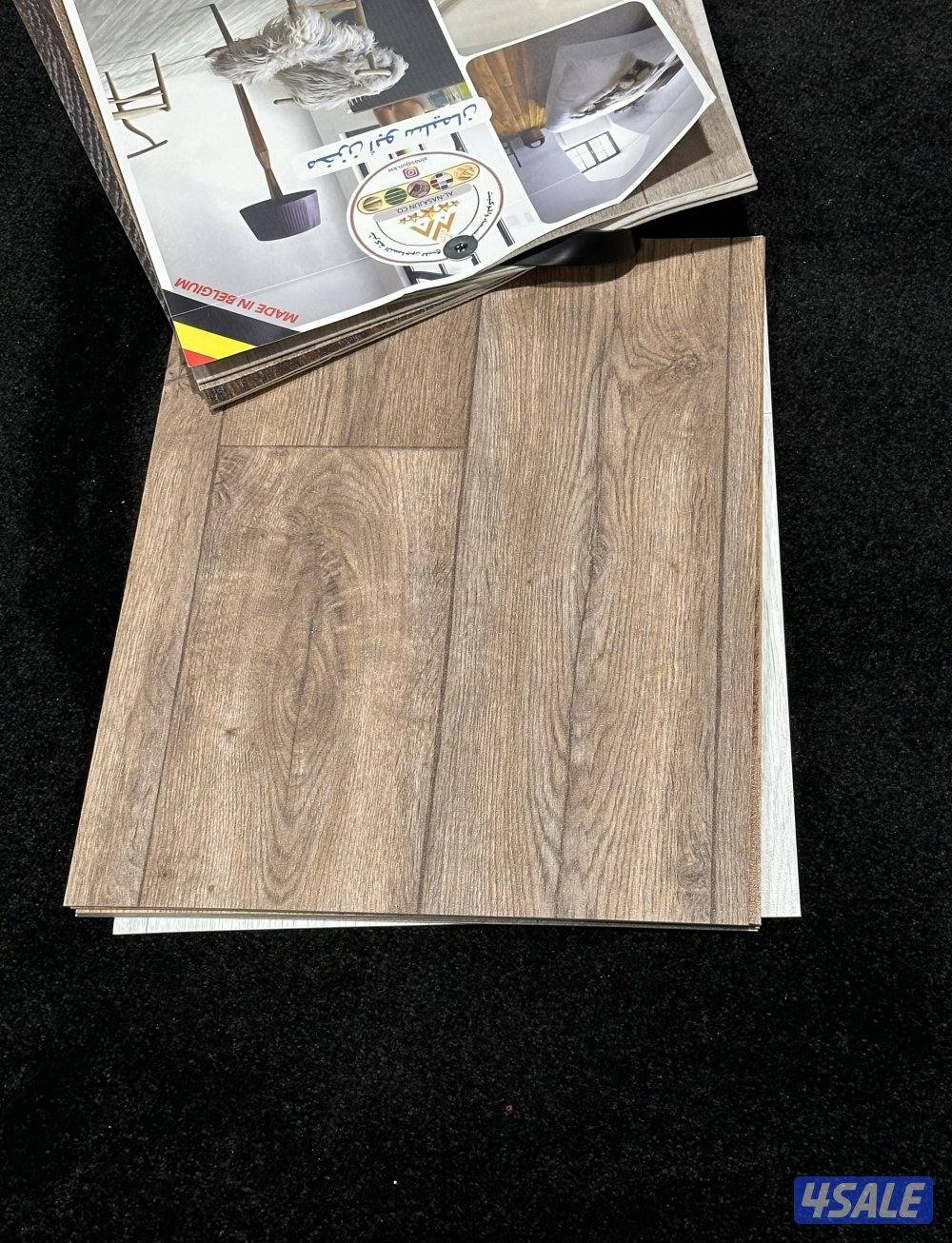 باركيه رول بلجيكي5