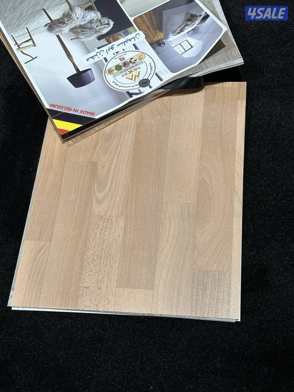 باركيه رول بلجيكي7