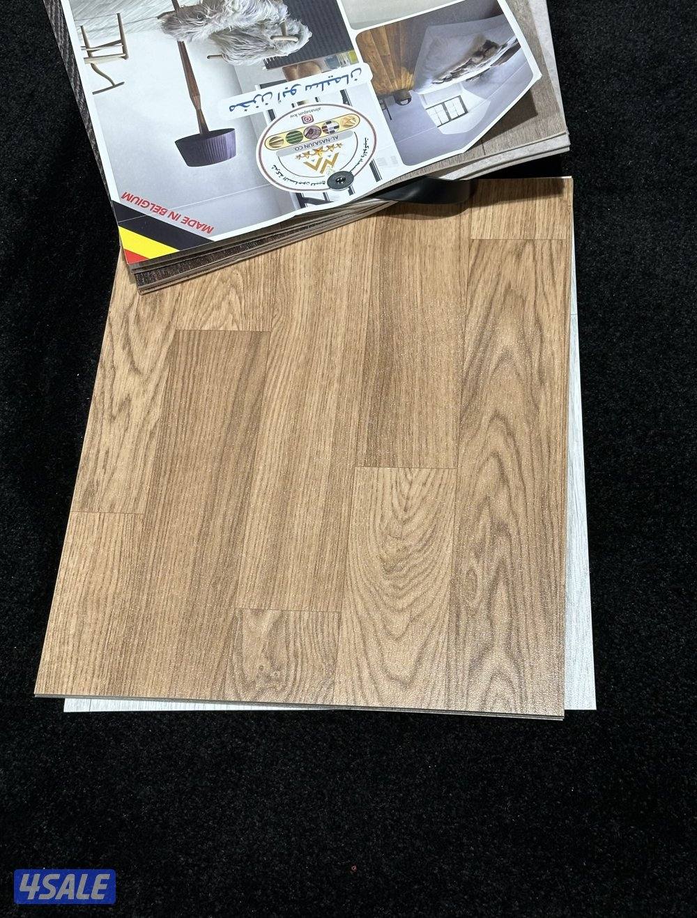 باركيه رول بلجيكي9