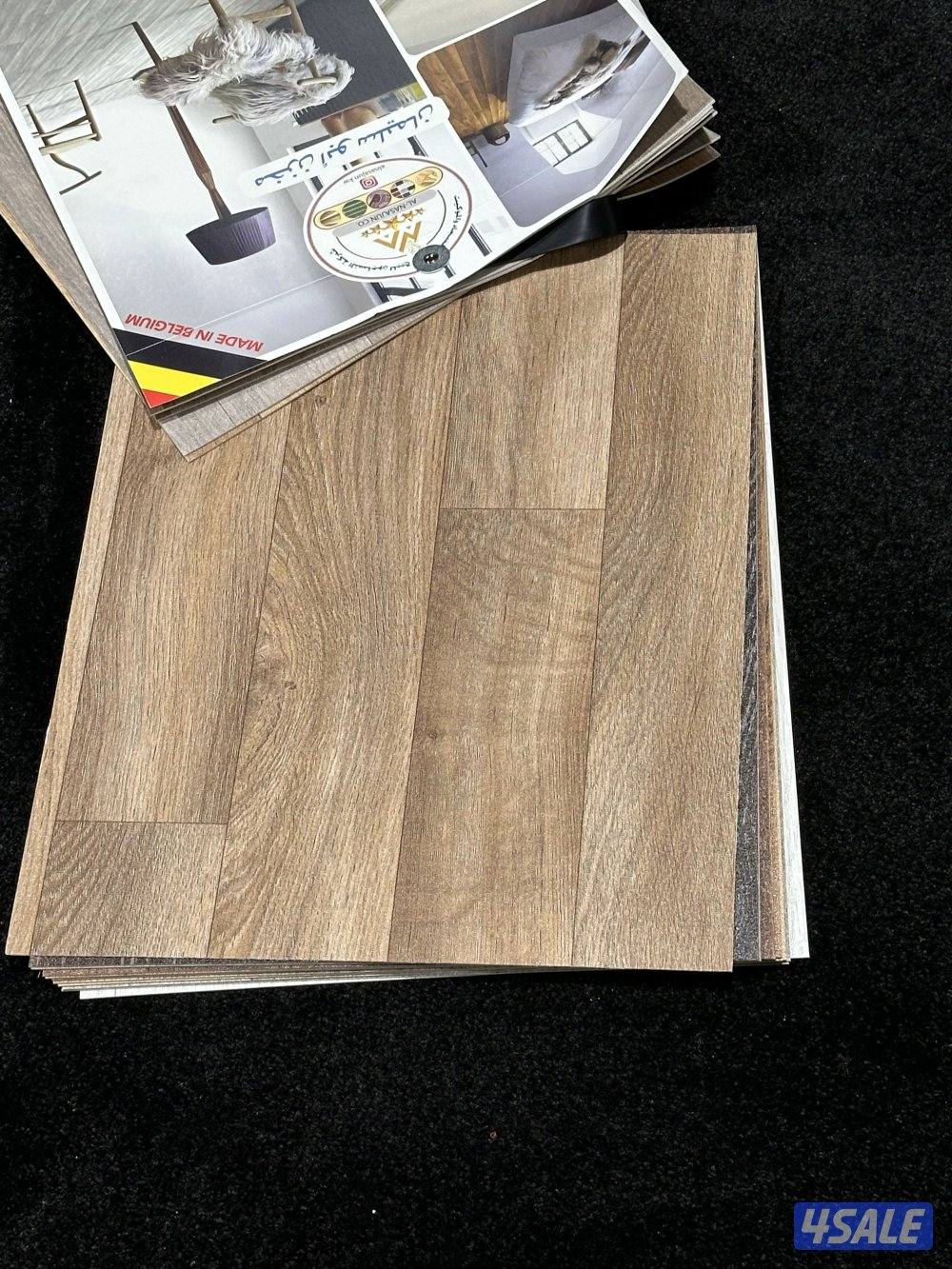 باركيه رول بلجيكي11