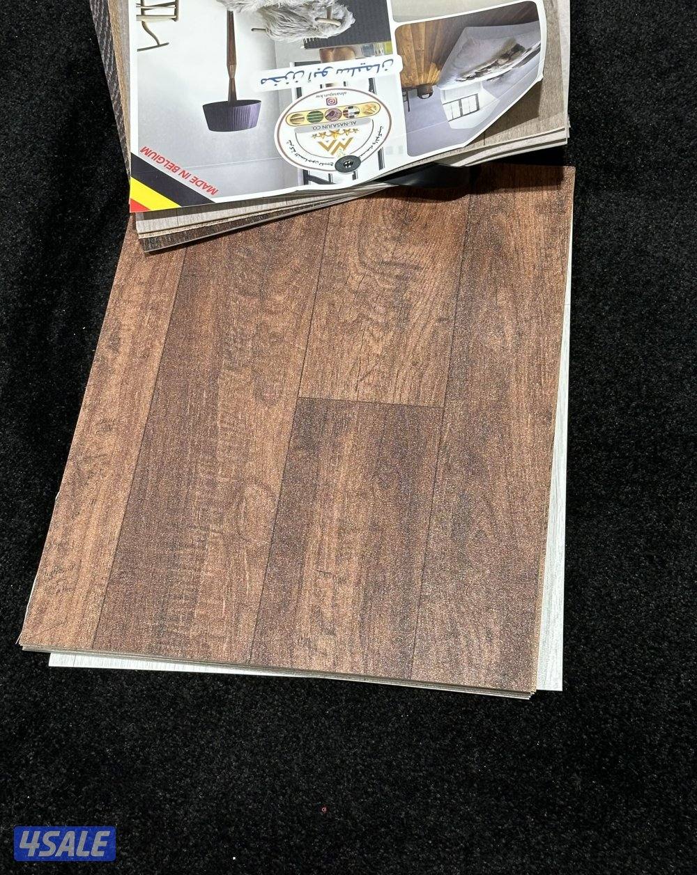 باركيه رول بلجيكي12