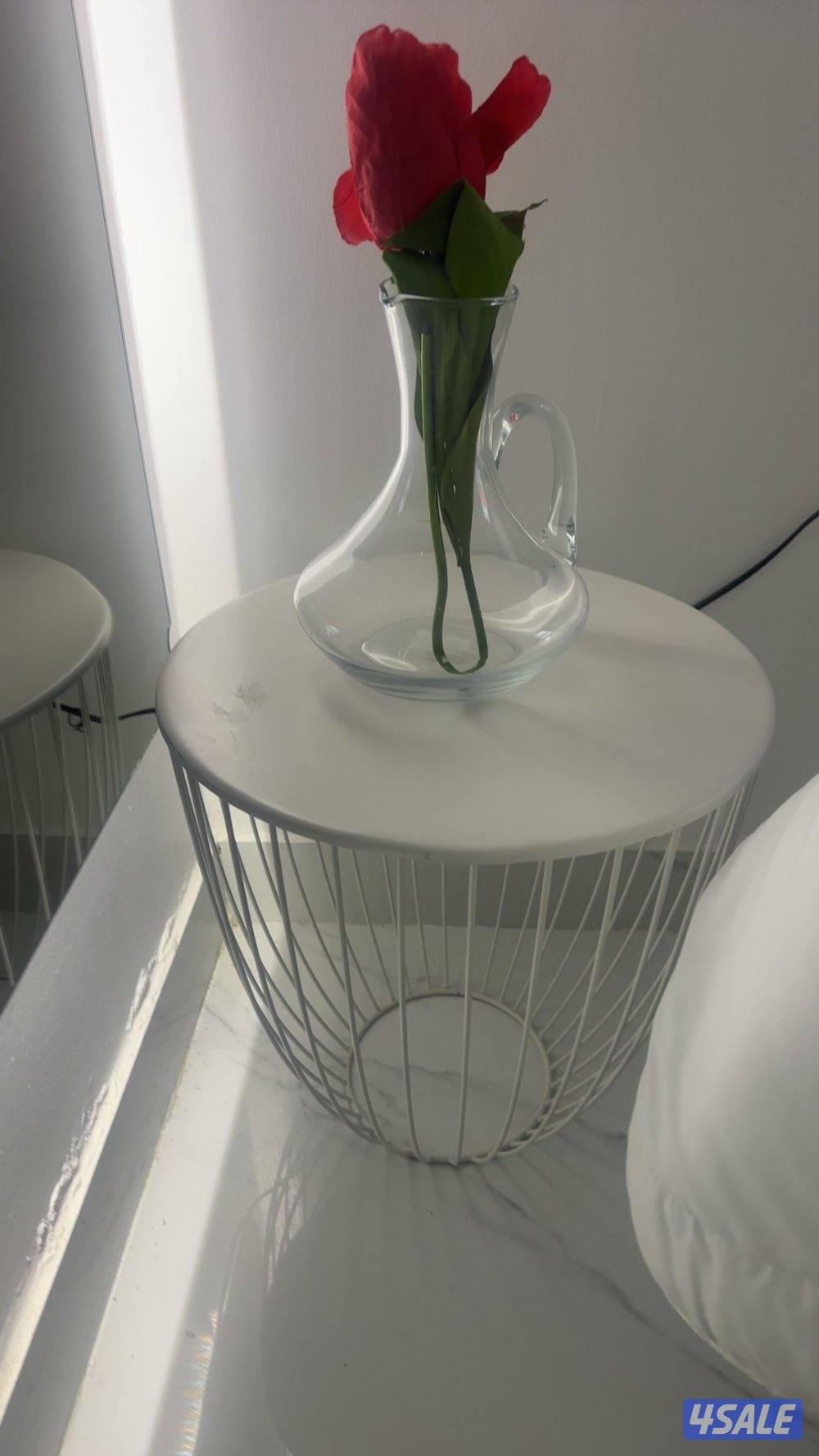 للبيع متفرقه كرسي صالون مرايات وكونسول العدد ٢ ترولي صالون طقم كنب بوف1