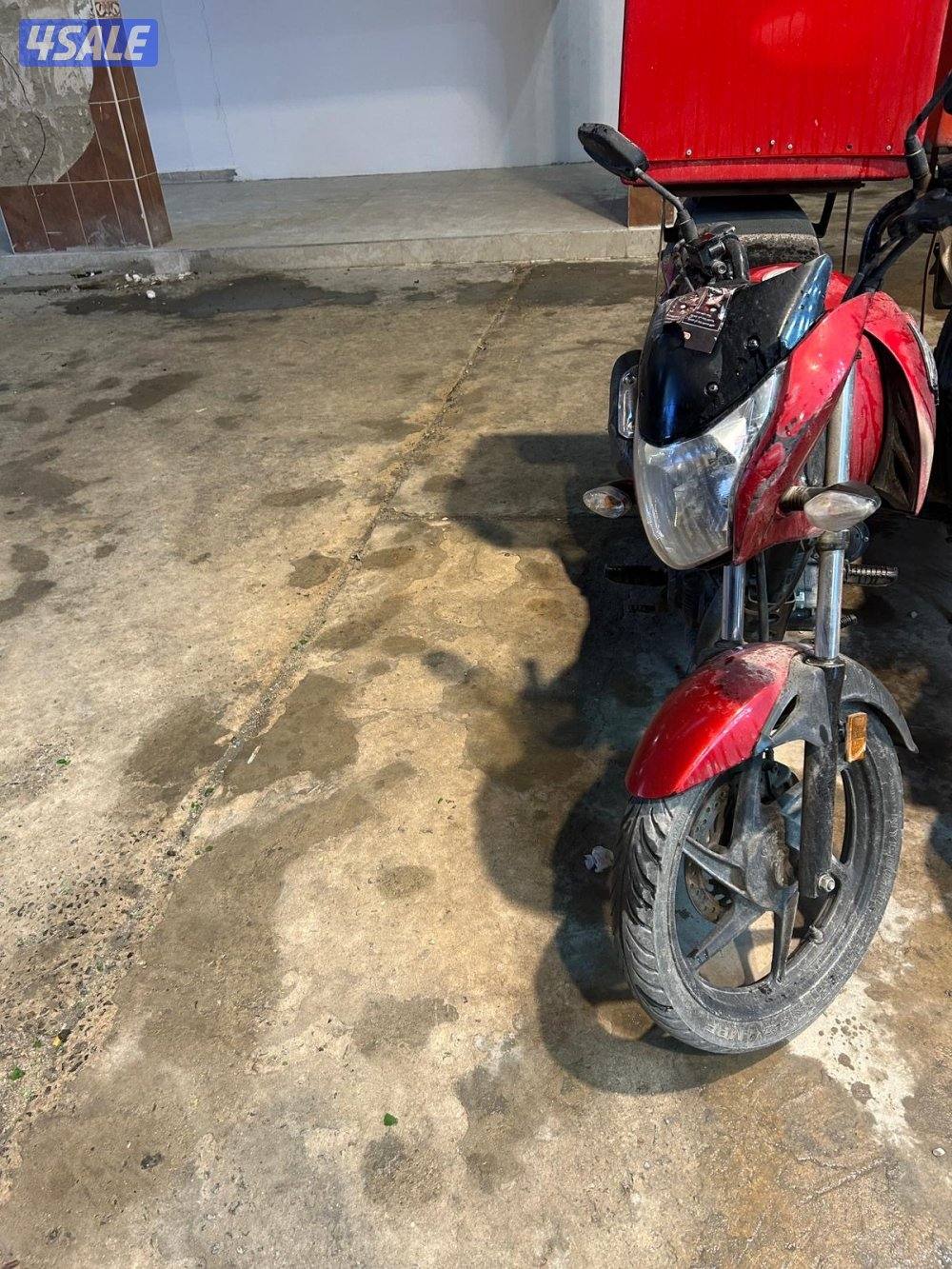 بيع سيكل هوندا ٢٠٢٣1