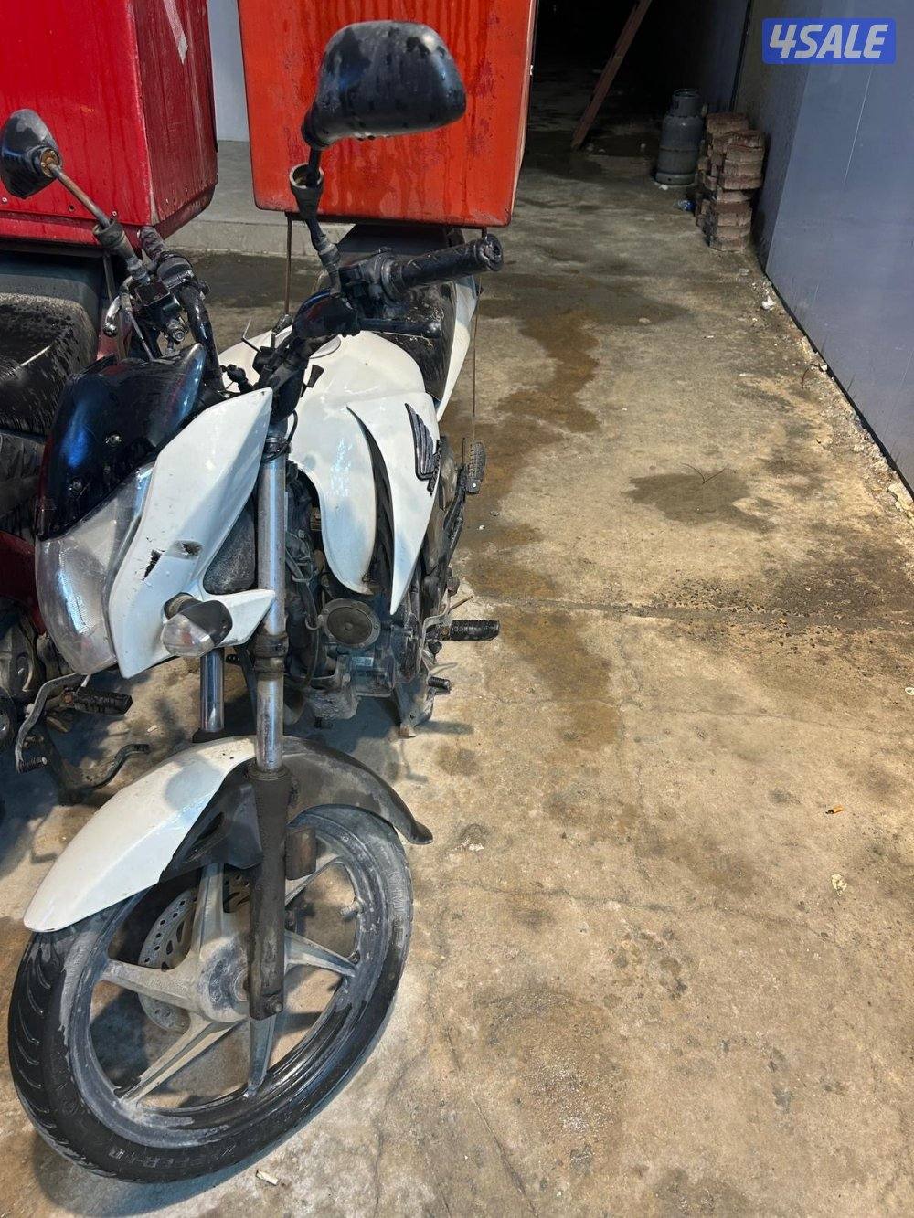 بيع سيكل هوندا ٢٠٢٣2