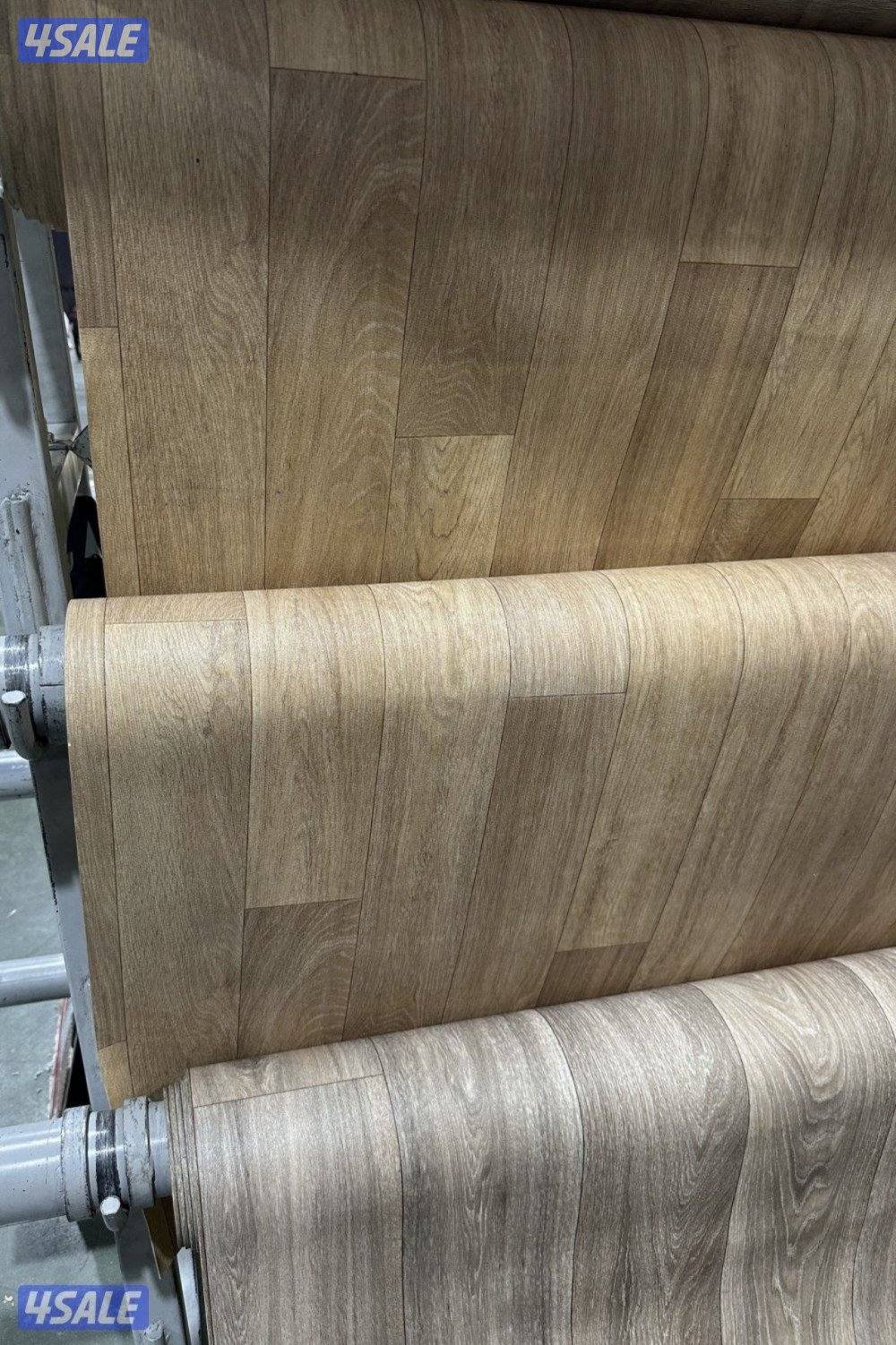 بديل باركيه الخشب   باركيه رول9