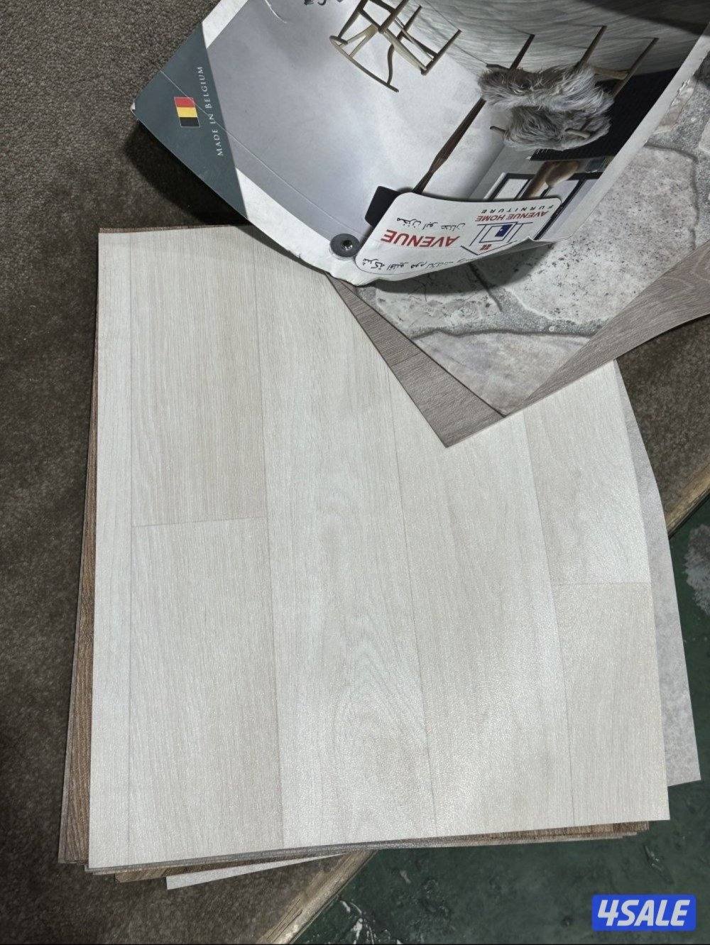 بديل باركيه الخشب   باركيه رول12