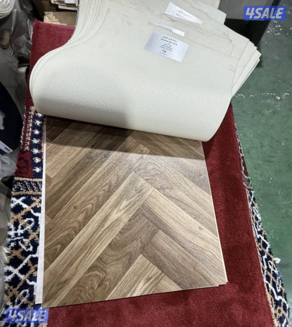 بديل باركيه الخشب   باركيه رول15