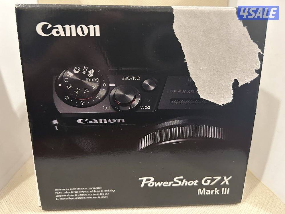 كاميرا g7xiii جديده اخر وحده متوفو مارك 2 جديد داخل اعلان موجود كاميرا0