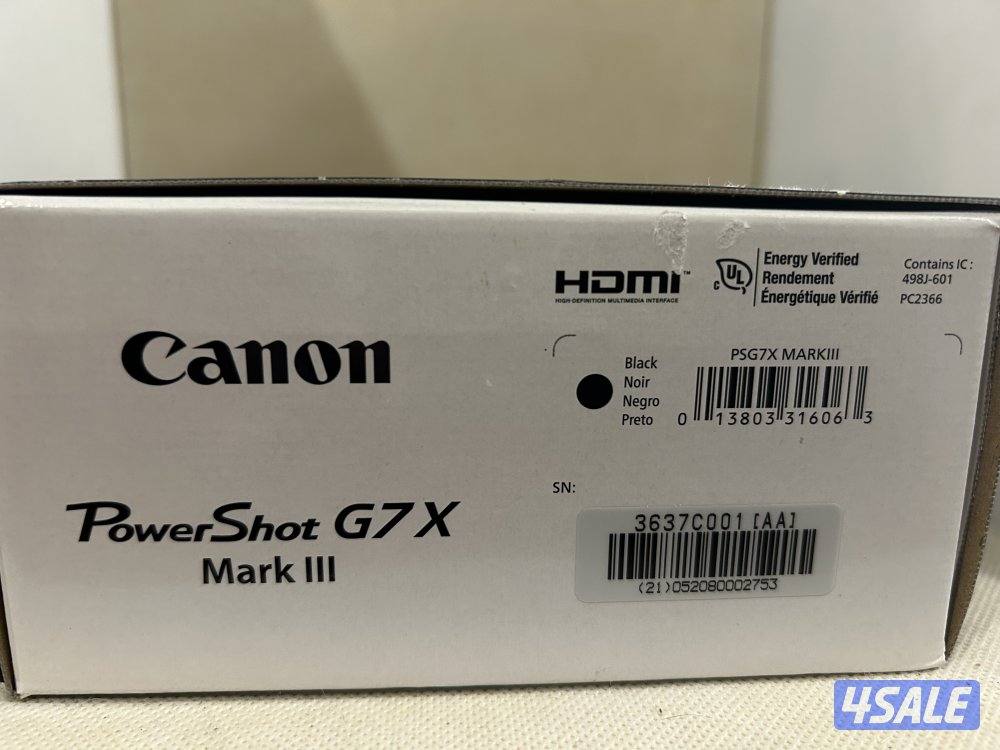 كاميرا g7xiii جديده اخر وحده متوفو مارك 2 جديد داخل اعلان موجود كاميرا1