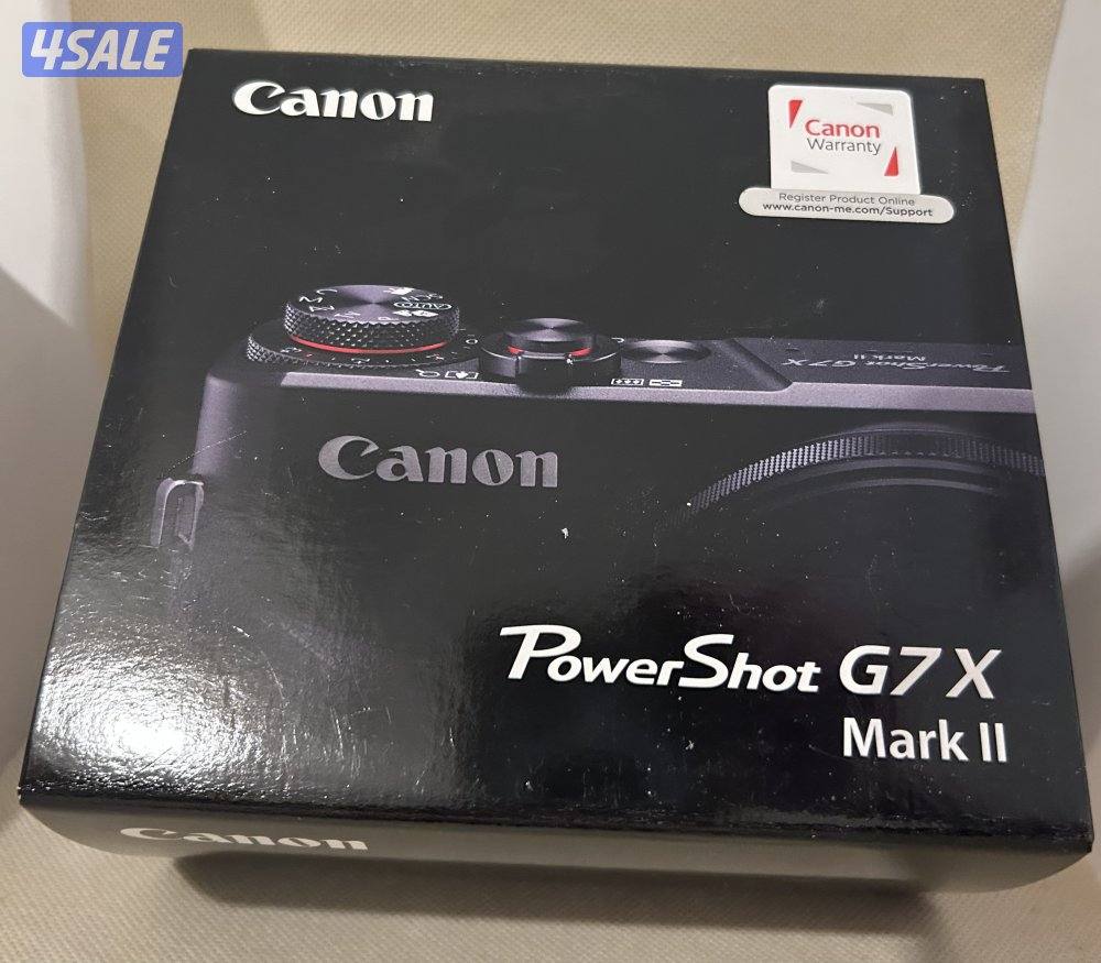 كاميرا g7xiii جديده اخر وحده متوفو مارك 2 جديد داخل اعلان موجود كاميرا2