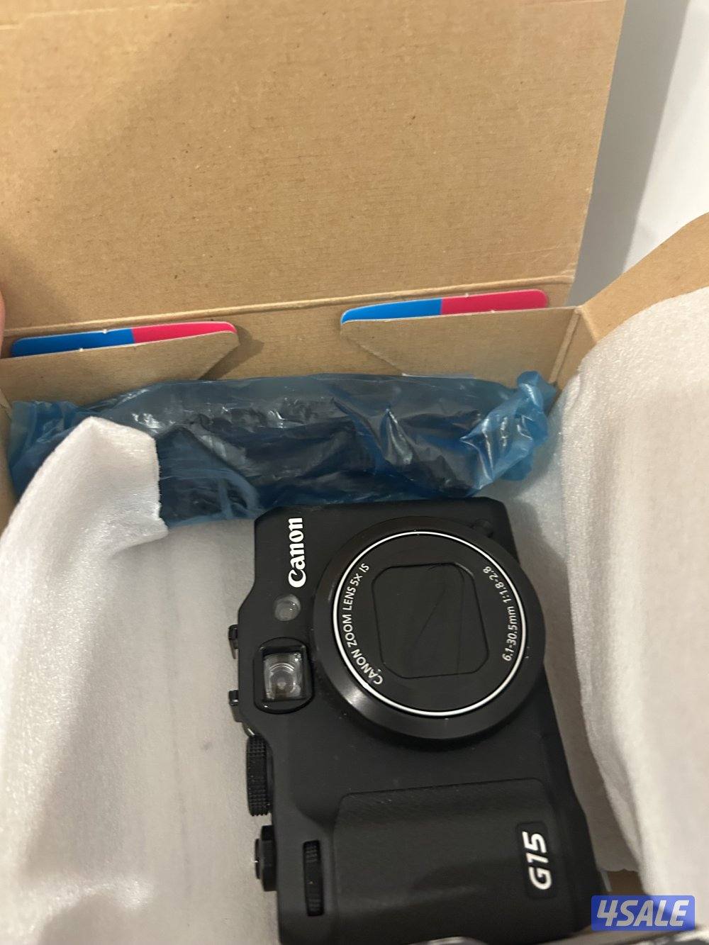 كاميرا g7xiii جديده اخر وحده متوفو مارك 2 جديد داخل اعلان موجود كاميرا14