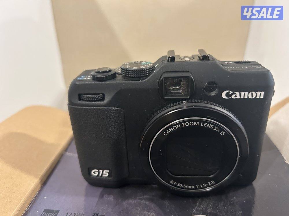 كاميرا g7xiii جديده اخر وحده متوفو مارك 2 جديد داخل اعلان موجود كاميرا15