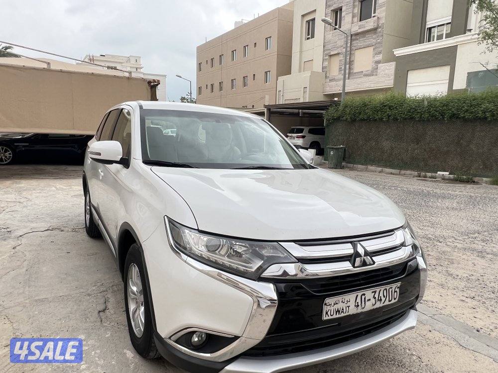 للبيع اوتلاندر 20161