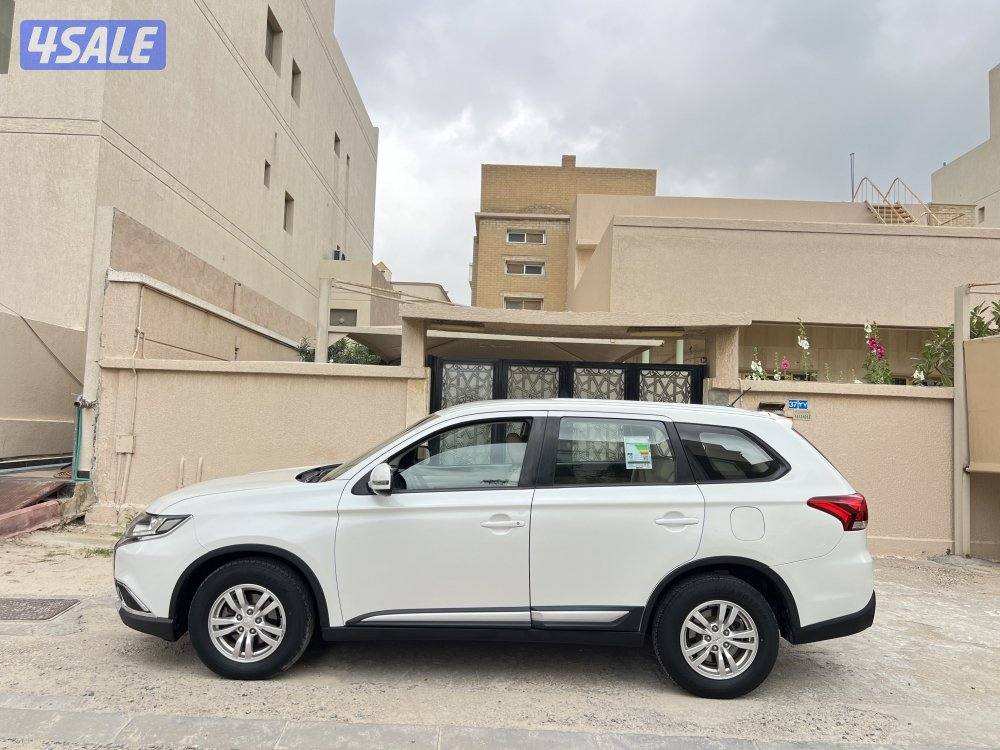 للبيع اوتلاندر 20163