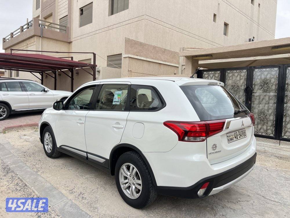 للبيع اوتلاندر 20165