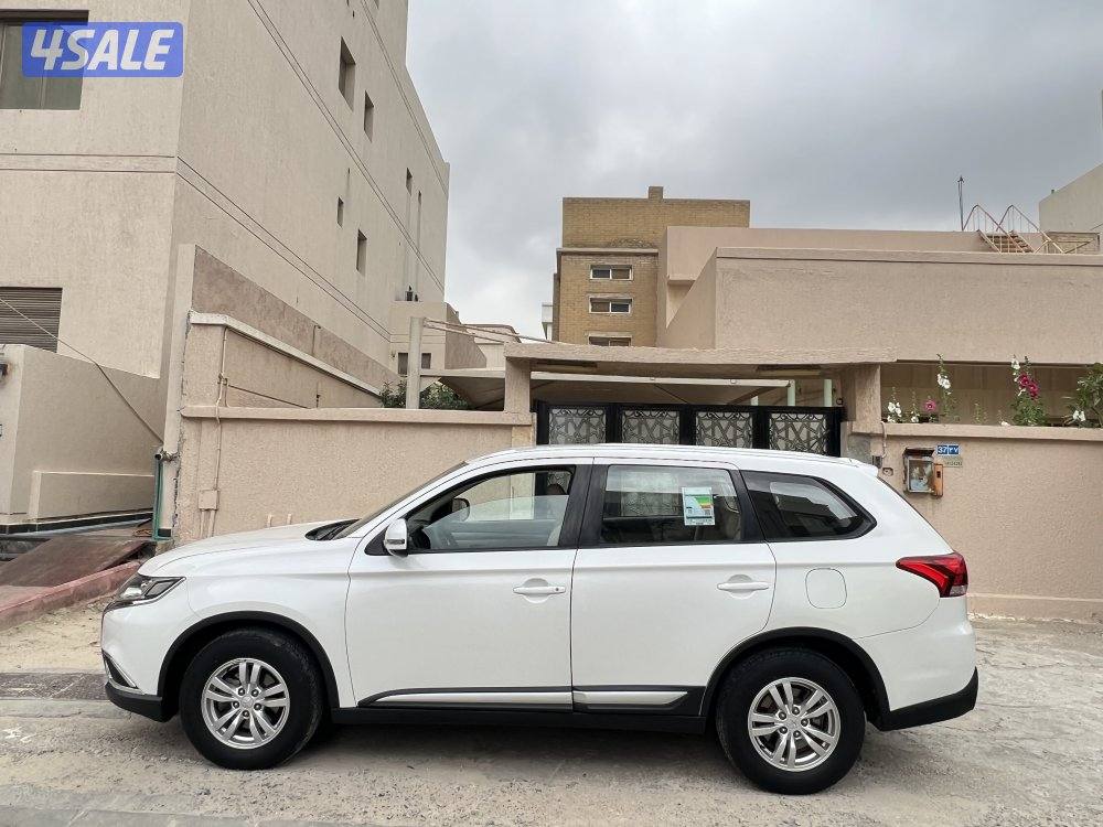 للبيع اوتلاندر 20167