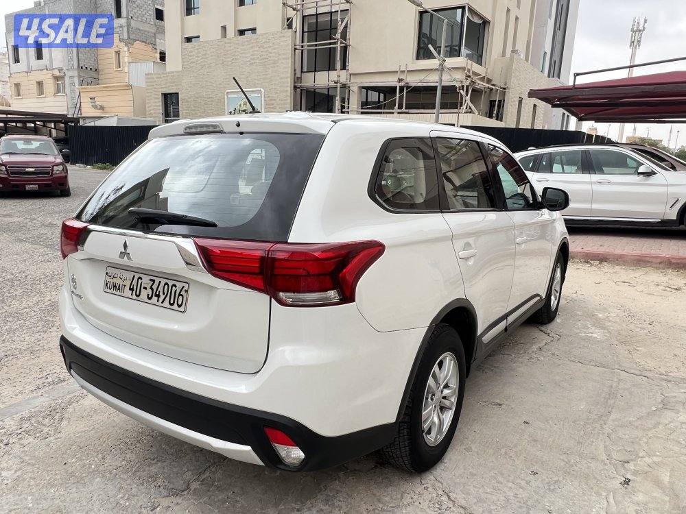 للبيع اوتلاندر 20168