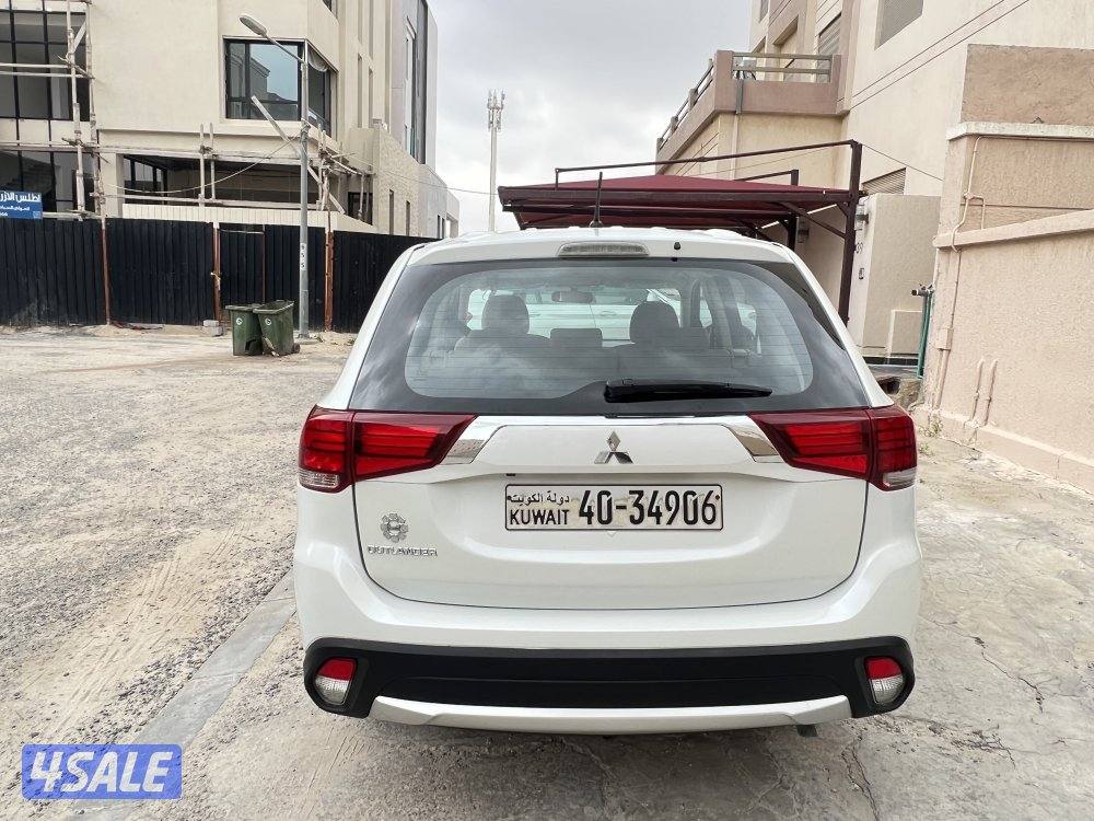 للبيع اوتلاندر 20169