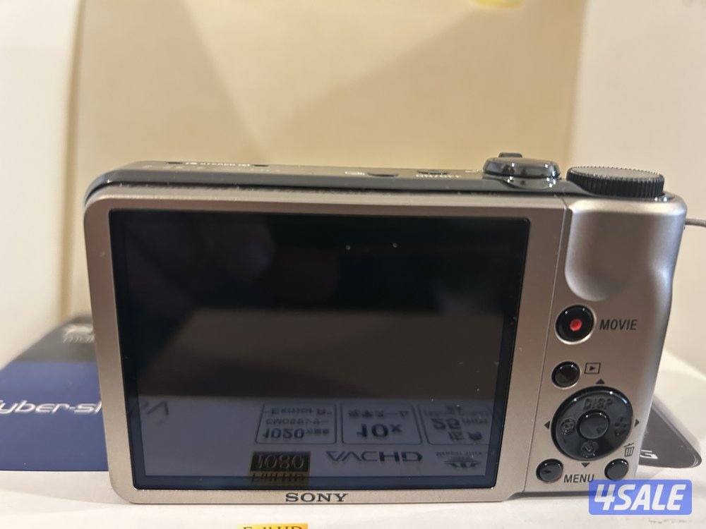 كاميرا سوني جديده كرتونها سعر 60 لغه ياباني2