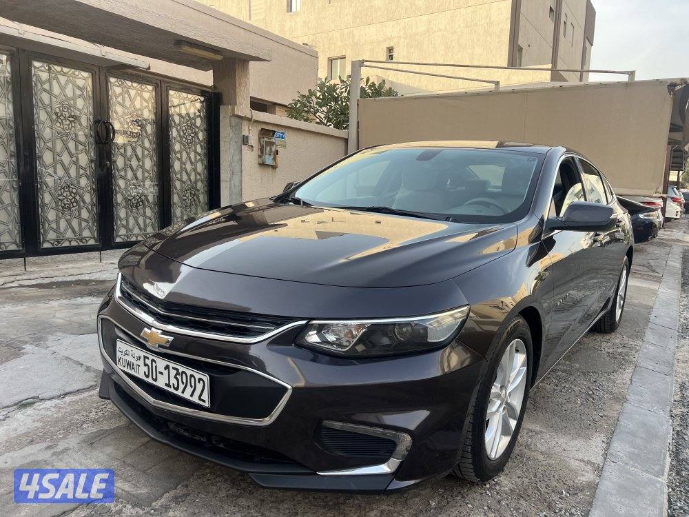 للبيع ماليبو 20170