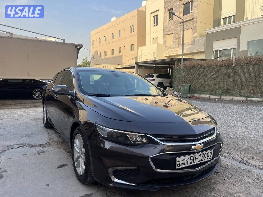 للبيع ماليبو 20171