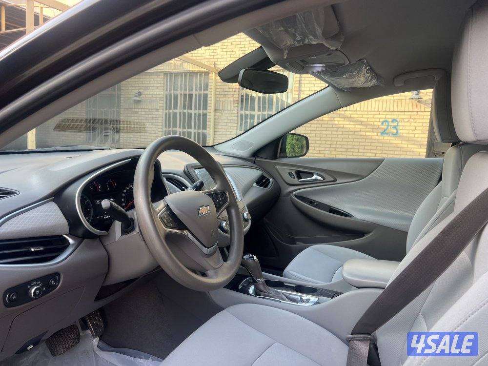 للبيع ماليبو 201711