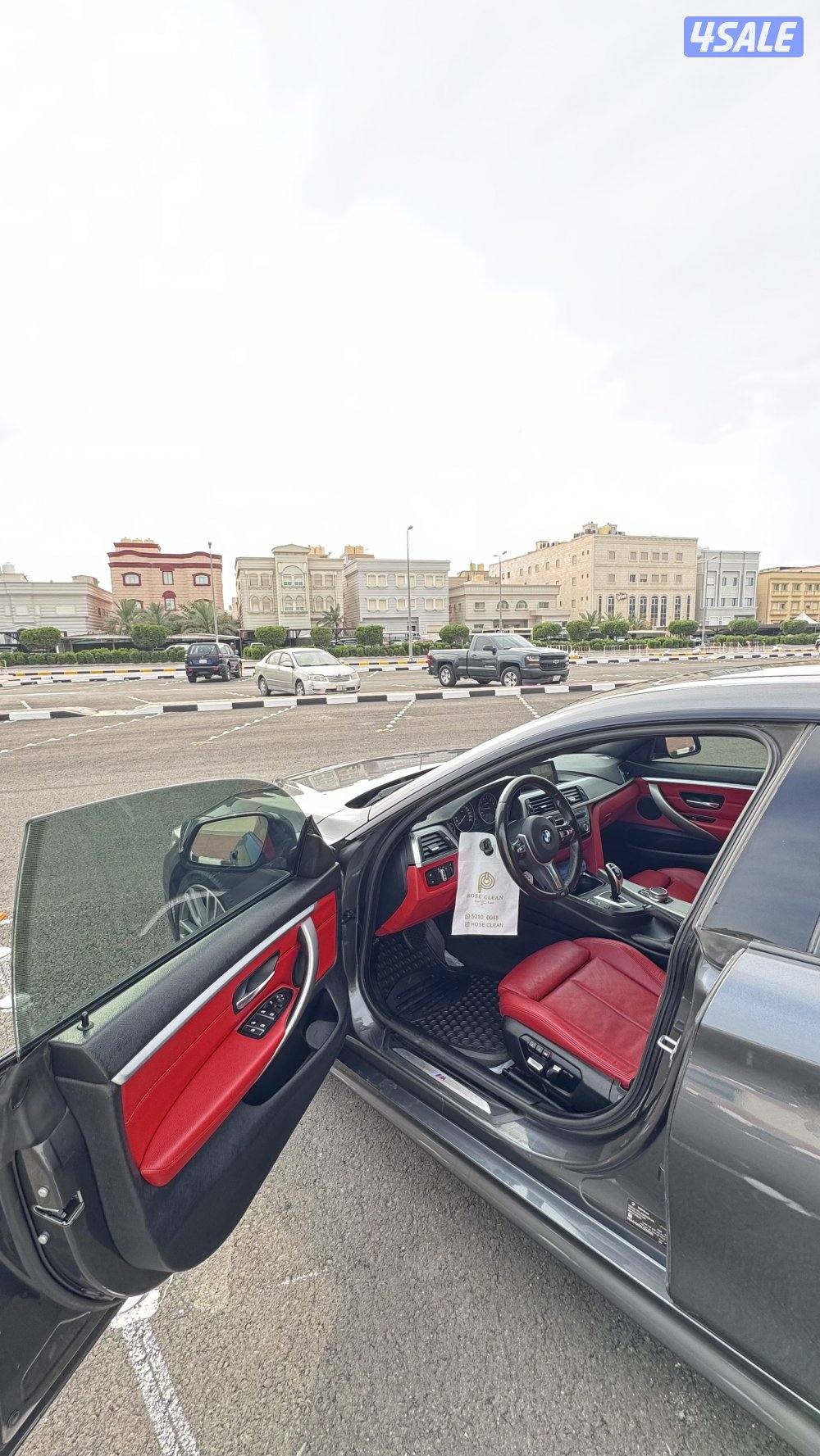 بي ام دبليو3