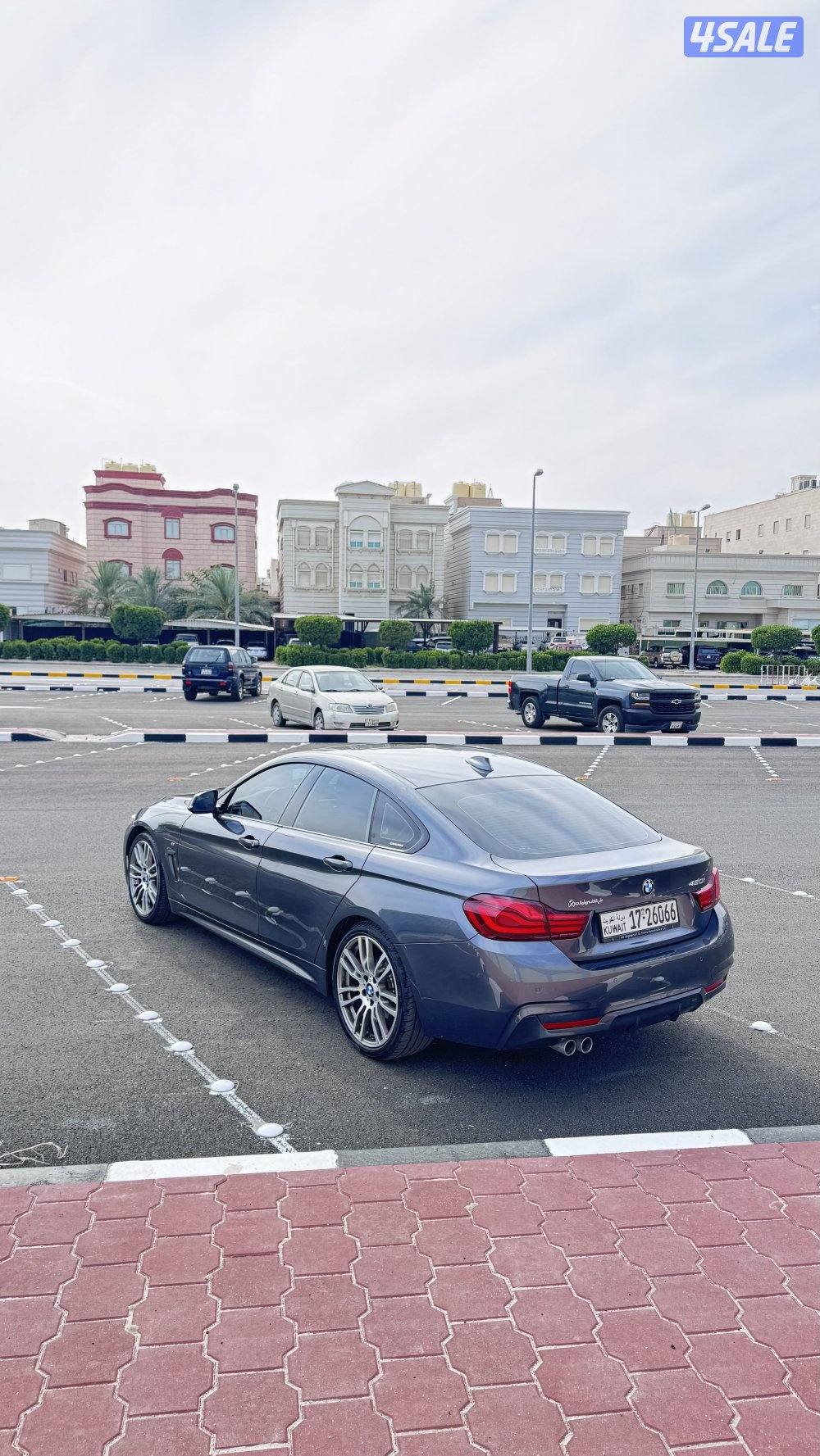 بي ام دبليو4