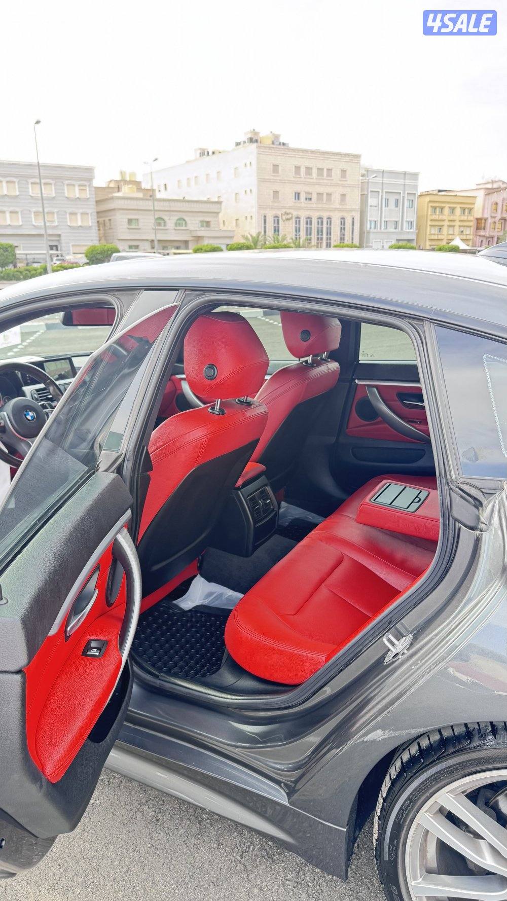 بي ام دبليو6