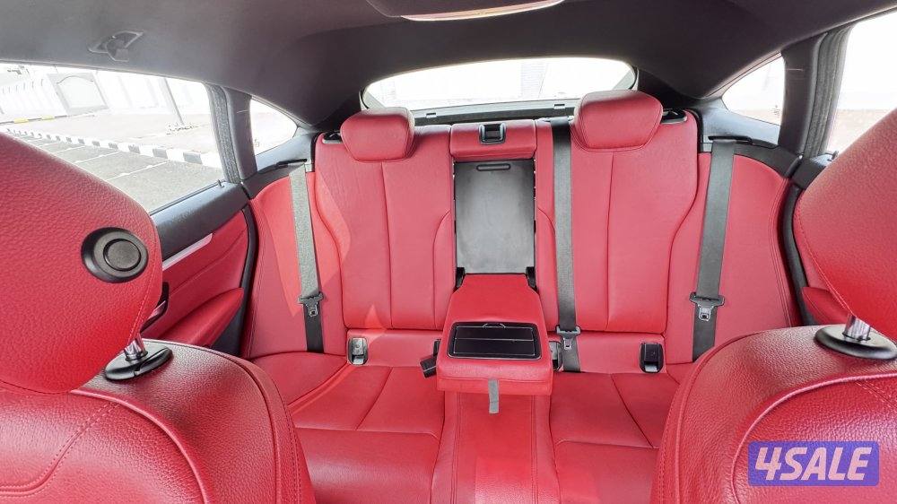 بي ام دبليو7