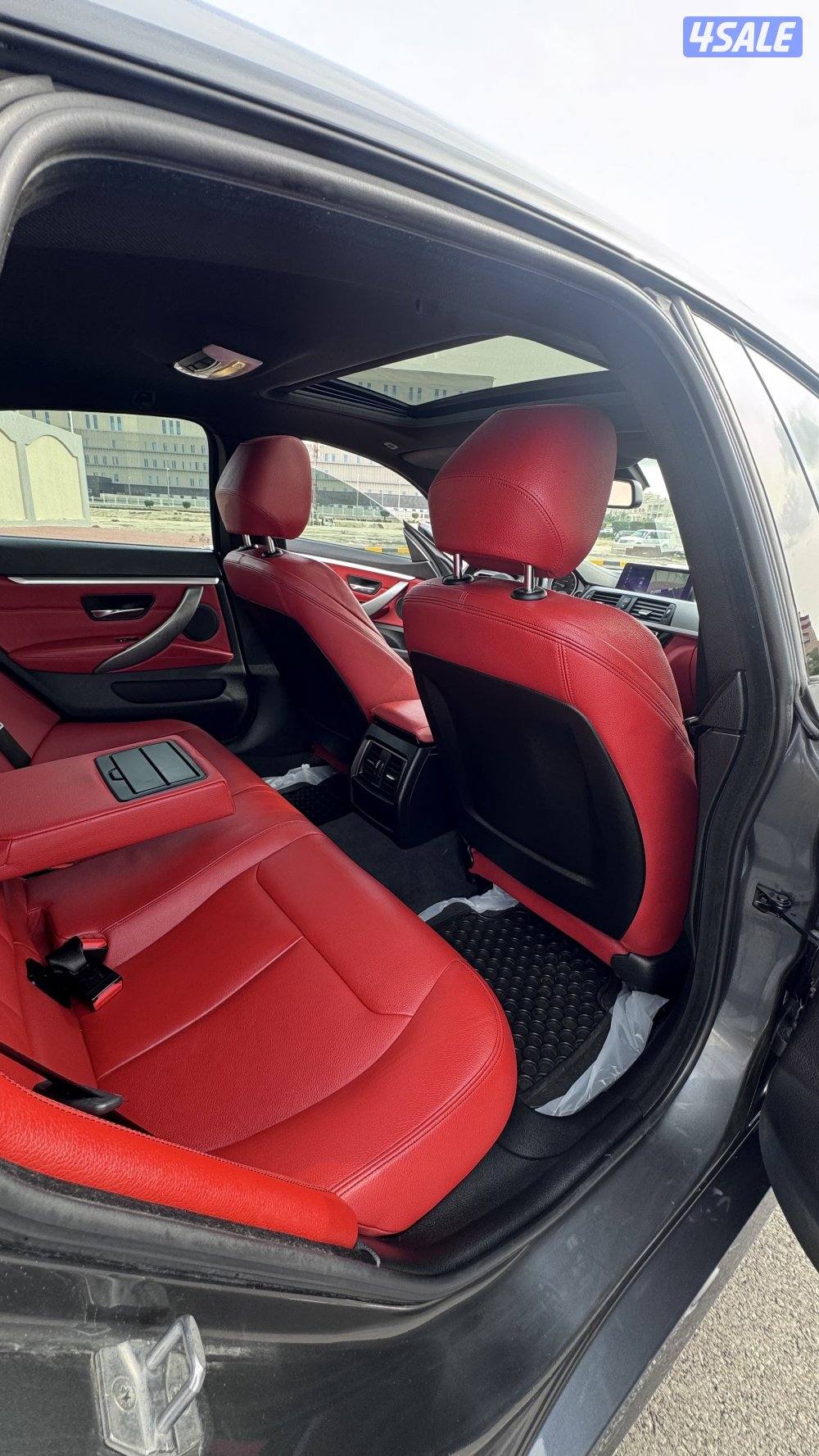 بي ام دبليو9