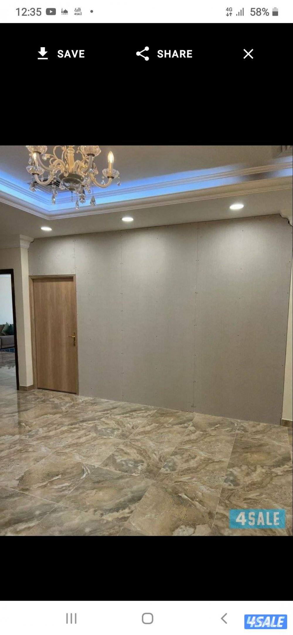 جبسم بورد ديكور جيبس2