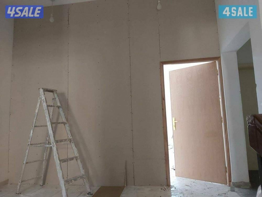 جبسم بورد ديكور جيبس1