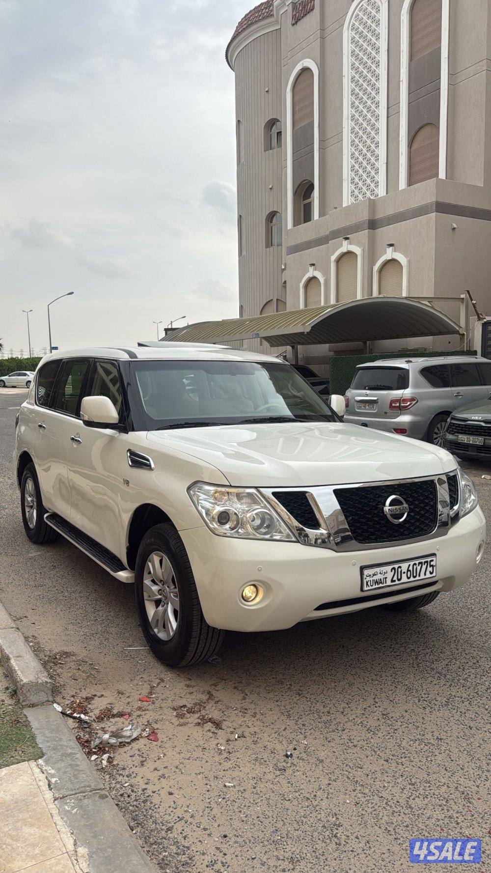 باترول se كامل المواصفات1