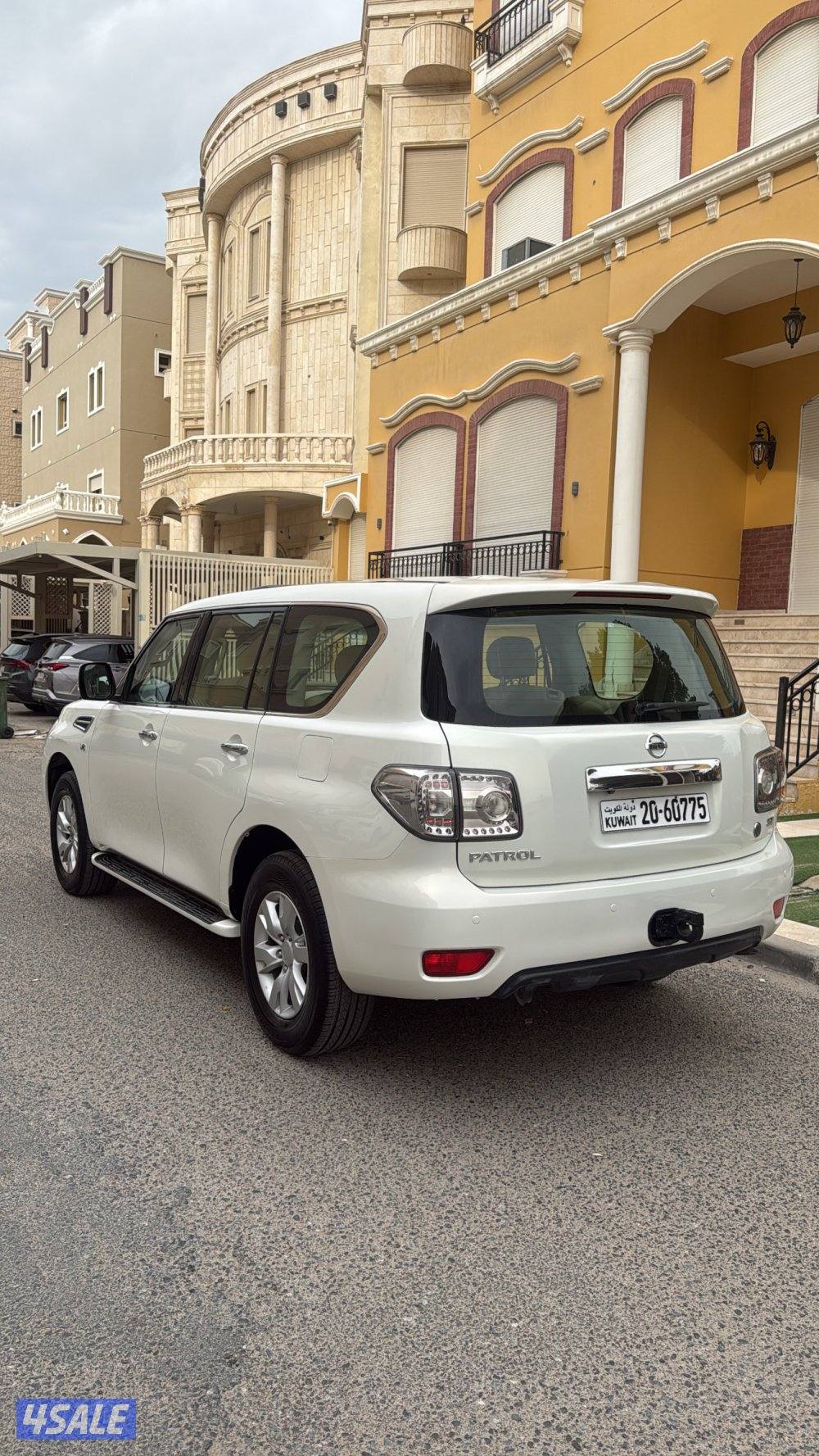 باترول se كامل المواصفات2