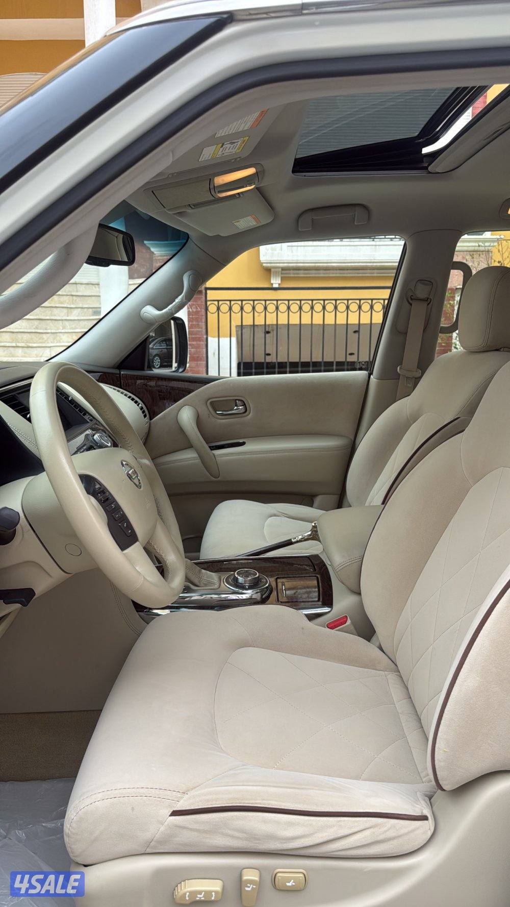 باترول se كامل المواصفات4