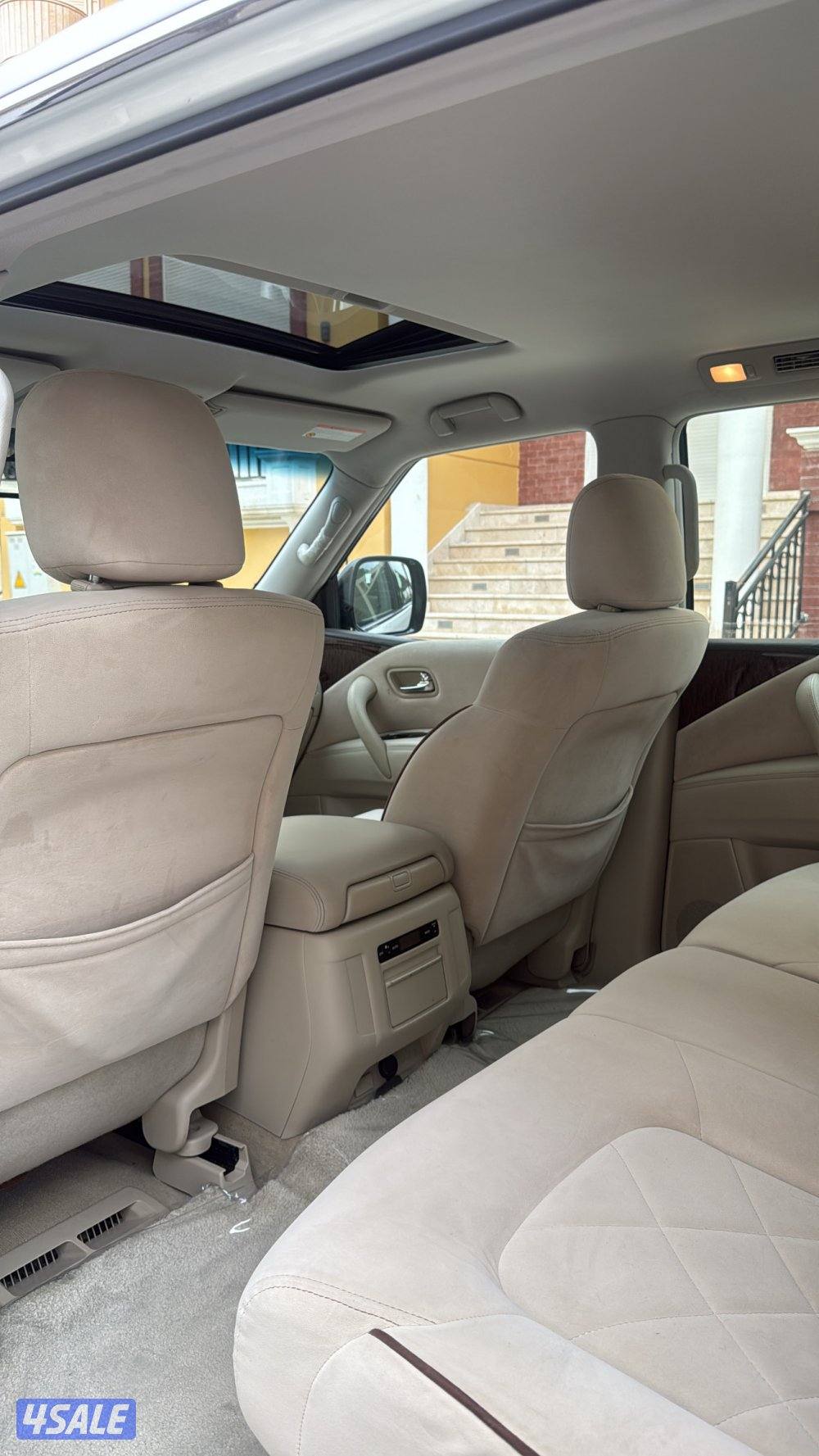 باترول se كامل المواصفات7