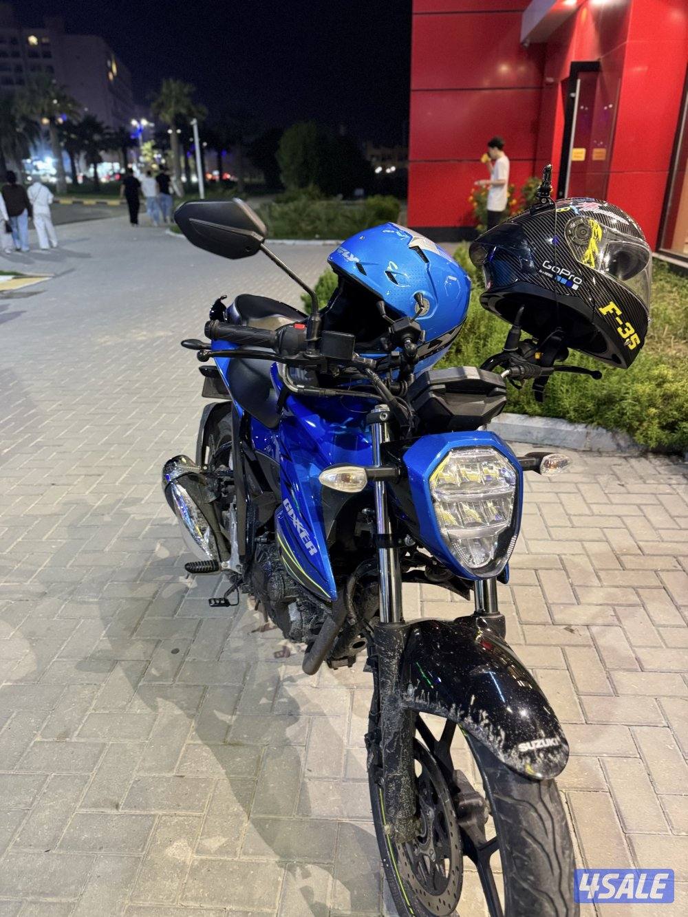 للبيع جكسر2